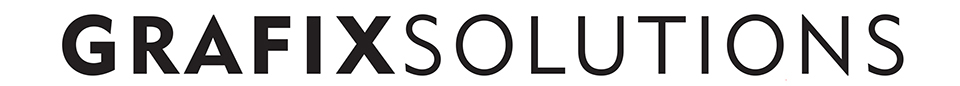 GrafixSolutions Logo