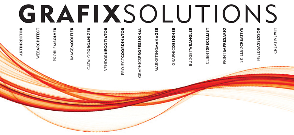 GrafixSolutions Logo