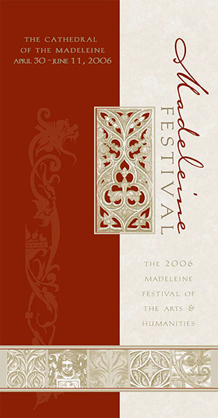 Madeline Festival