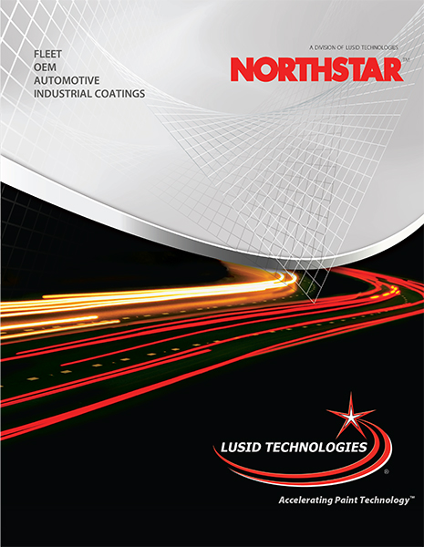Lusid Technologies