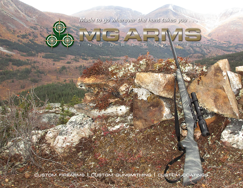 MG Arms