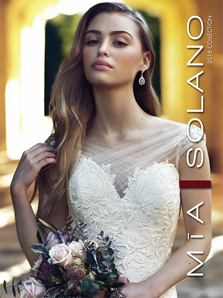 Mia Solano Catalog