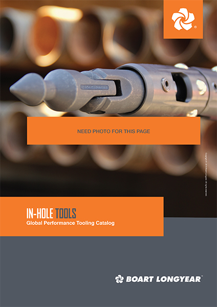 Boart LongYear Catalog