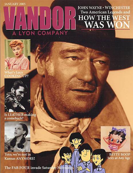 Vandor
