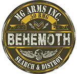 MGA Behemoth