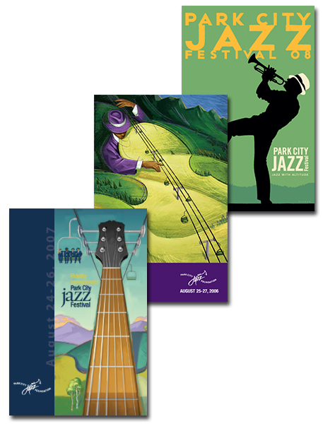 Park City Jazz Festival