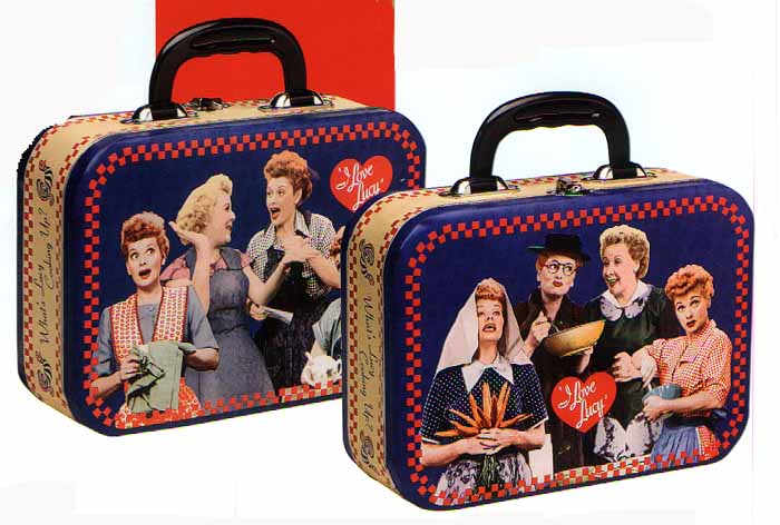 I Love Lucy