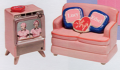 I Love Lucy