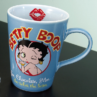Betty Boop