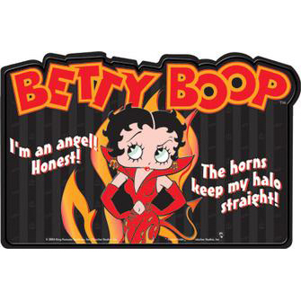 Betty Boop