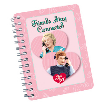 I Love Lucy