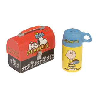 Peanuts