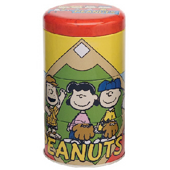 Peanuts