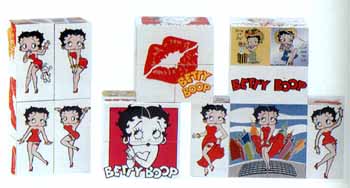 Betty Boop