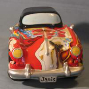 Janis Joplin